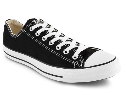 converse unisex low top.